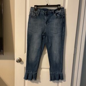 Earl Jean Jeans